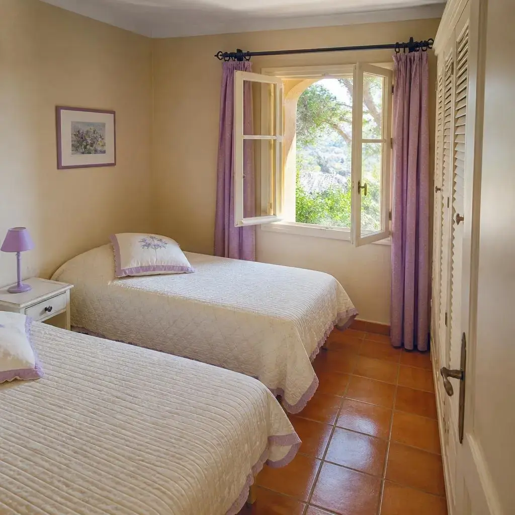 Location vacances Provence-Alpes-Côte d'Azur Var photo 10