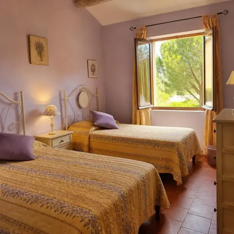 Location vacances Sainte-Maxime photo 5