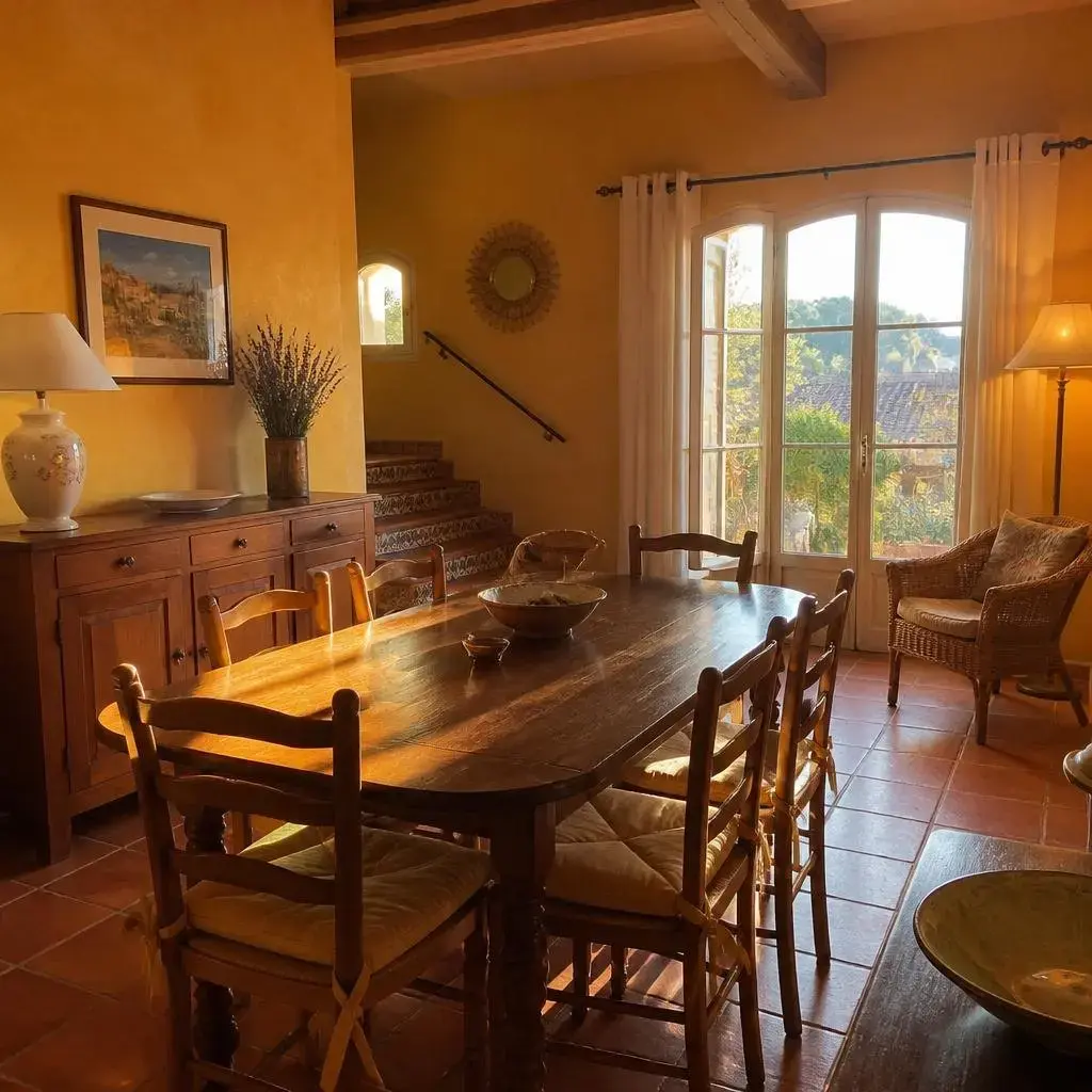 Location vacances Provence-Alpes-Côte d'Azur Var photo 7