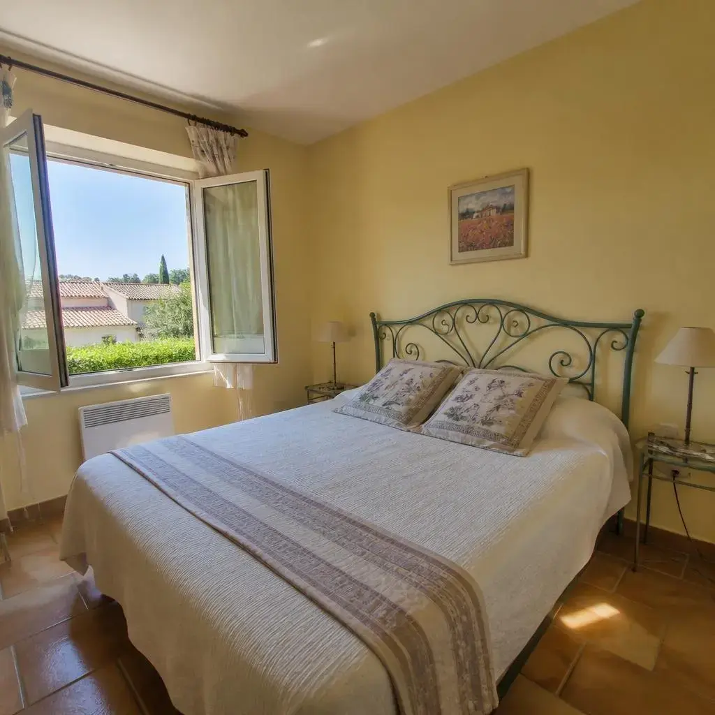 Location vacances Provence-Alpes-Côte d'Azur Var photo 8
