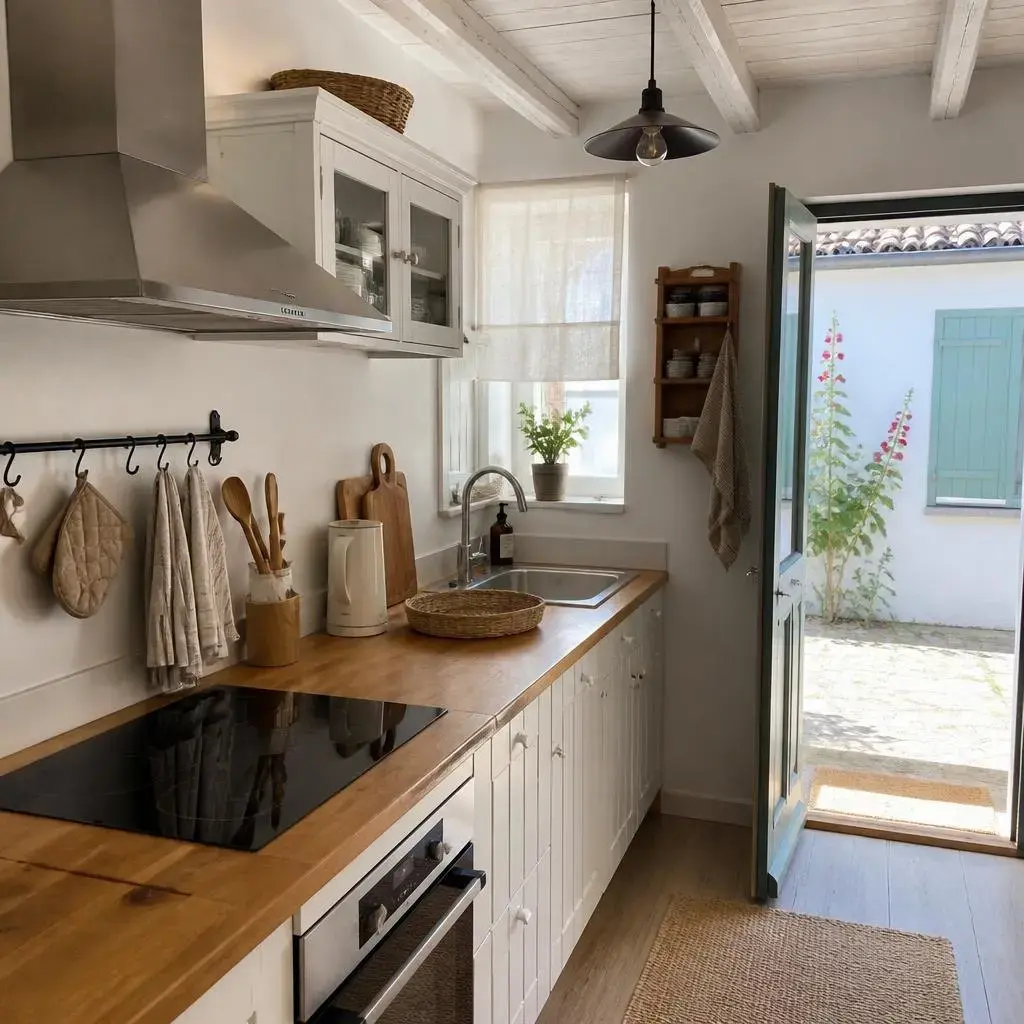 Location vacances Nouvelle-Aquitaine Charente-Maritime photo 5