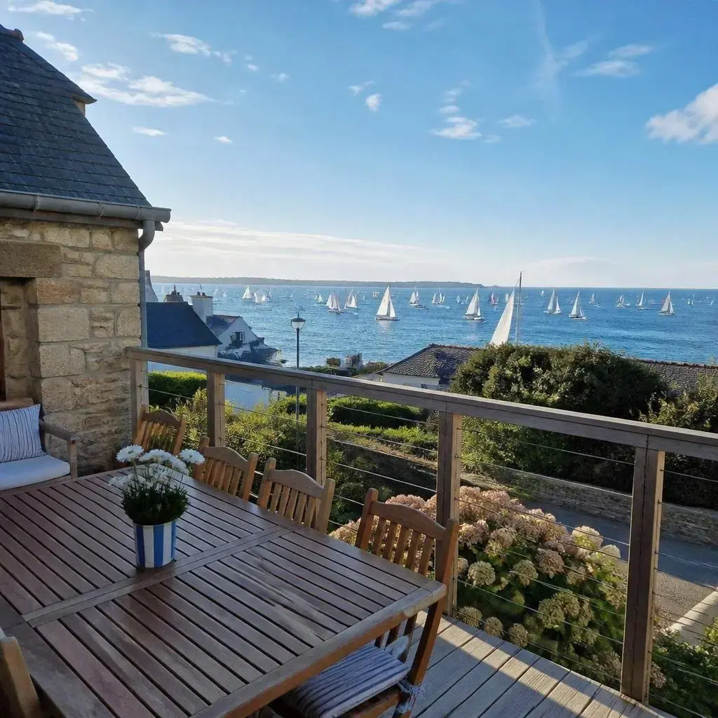 Location vacances Quiberon photo 1