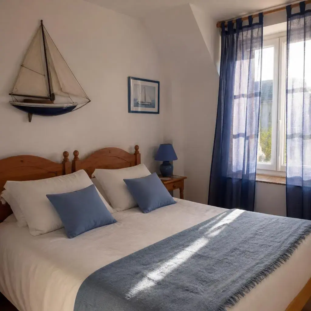 Location vacances Bretagne Morbihan photo 3