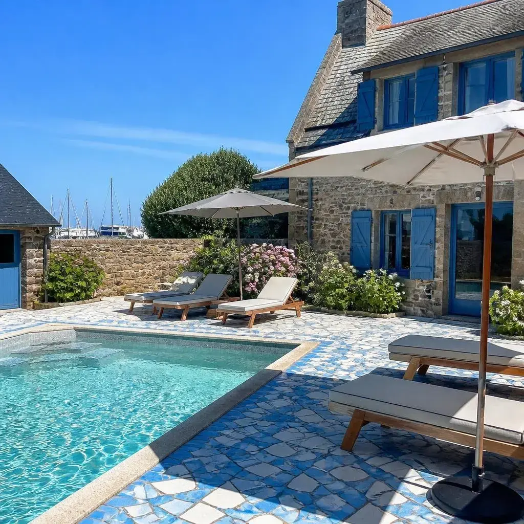 Location vacances Bretagne Morbihan photo 4