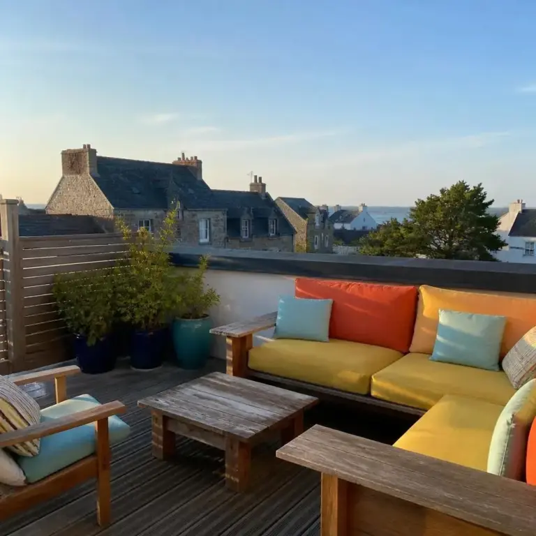 Location vacances Quiberon photo 5