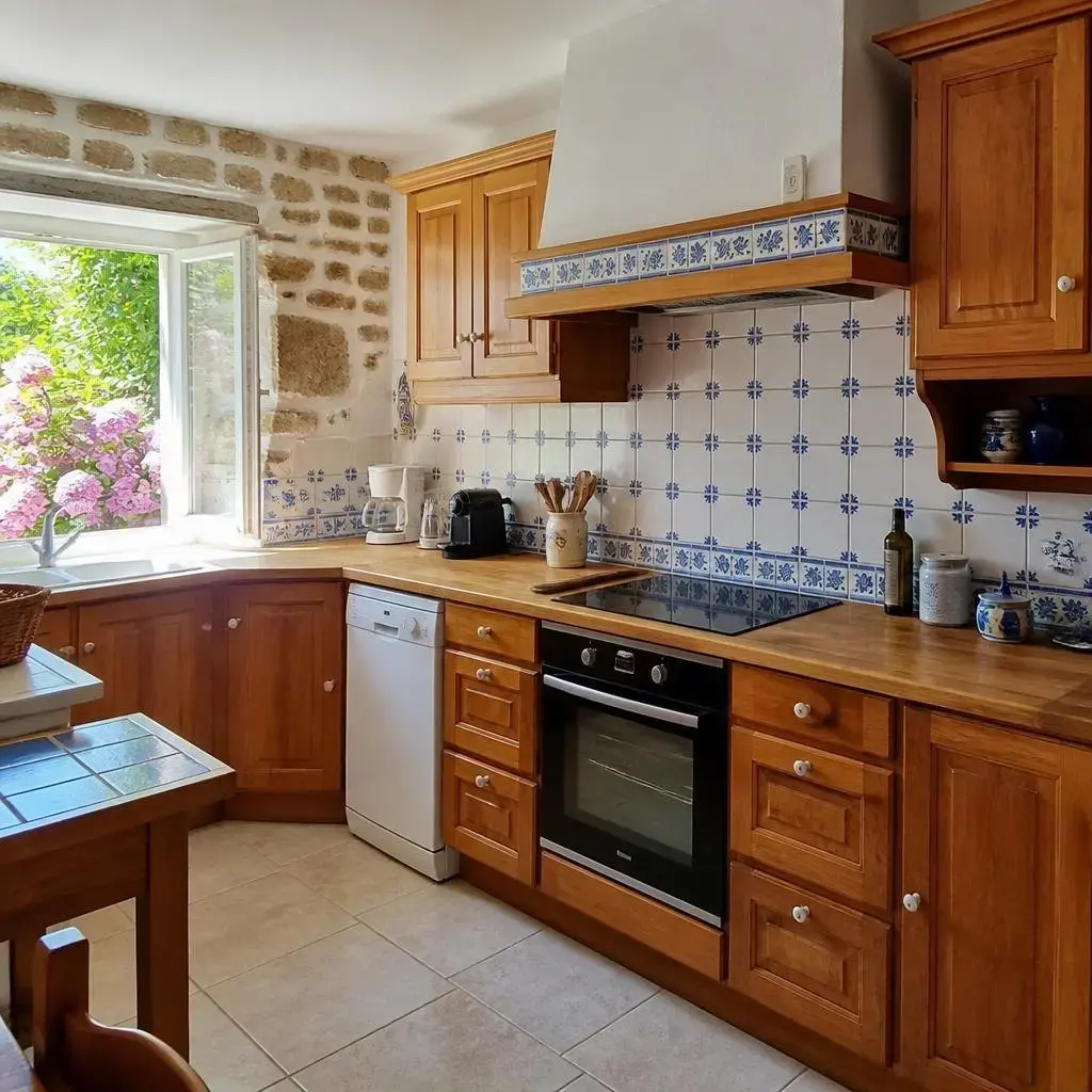 Location vacances Bretagne Morbihan photo 6
