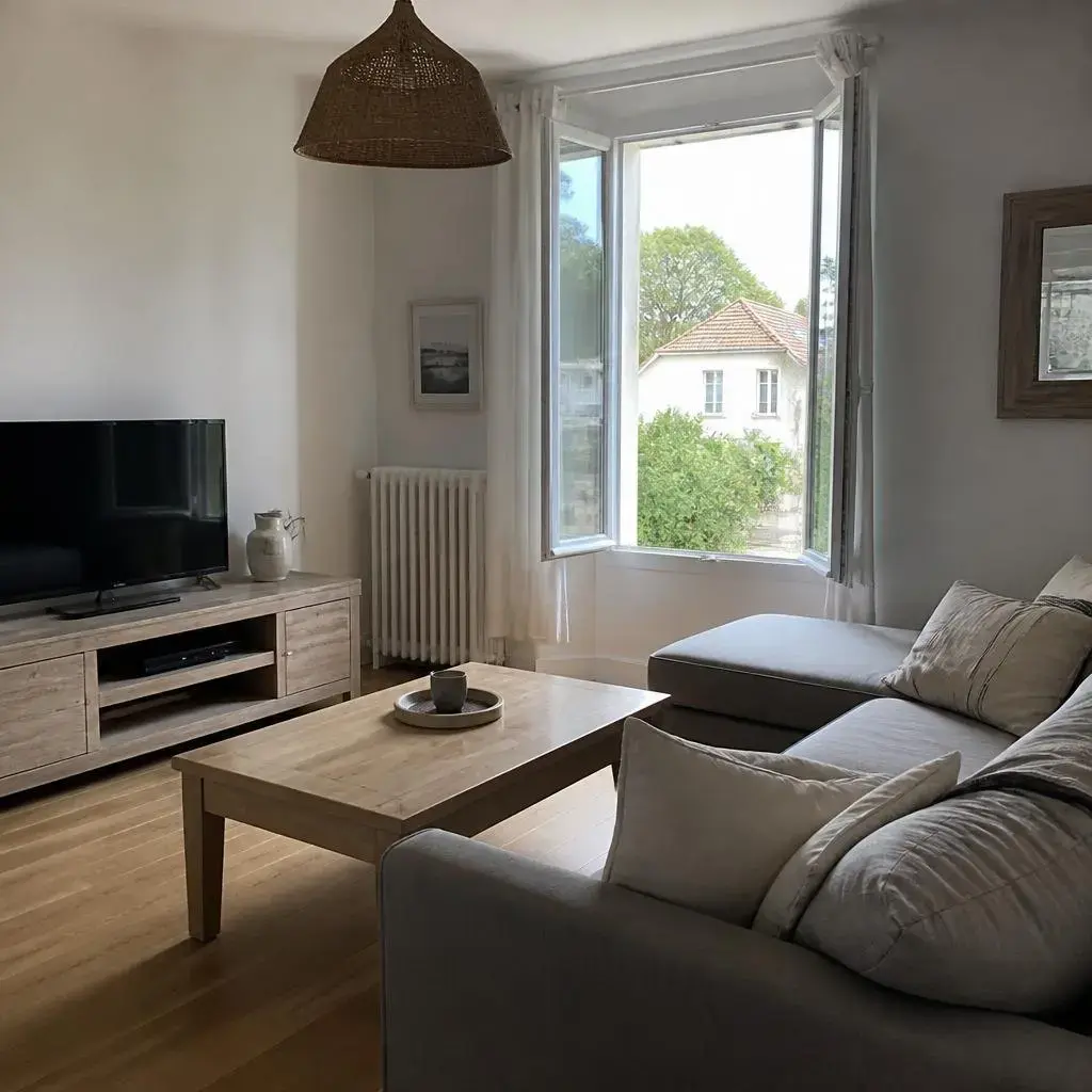 Location vacances Nouvelle-Aquitaine Charente-Maritime photo 2