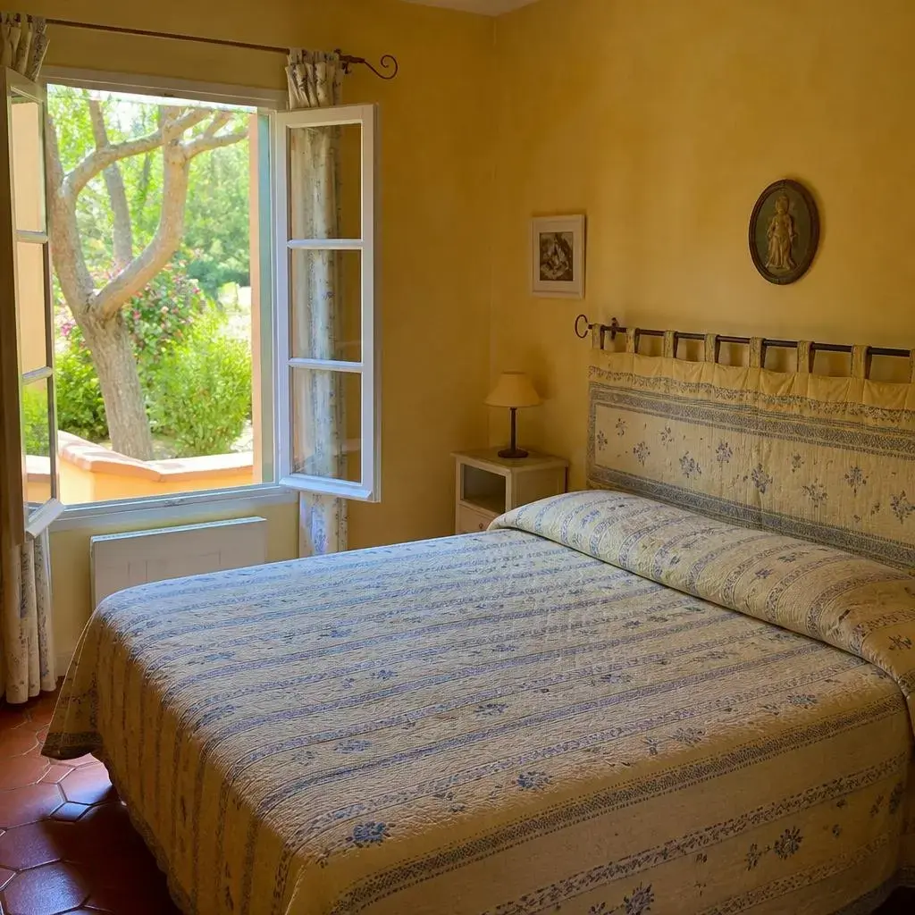 Location vacances Provence-Alpes-Côte d'Azur Var photo 3