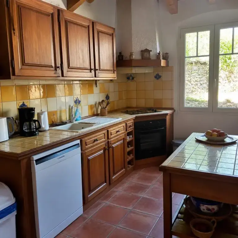 Location vacances Sanary-sur-Mer photo 4
