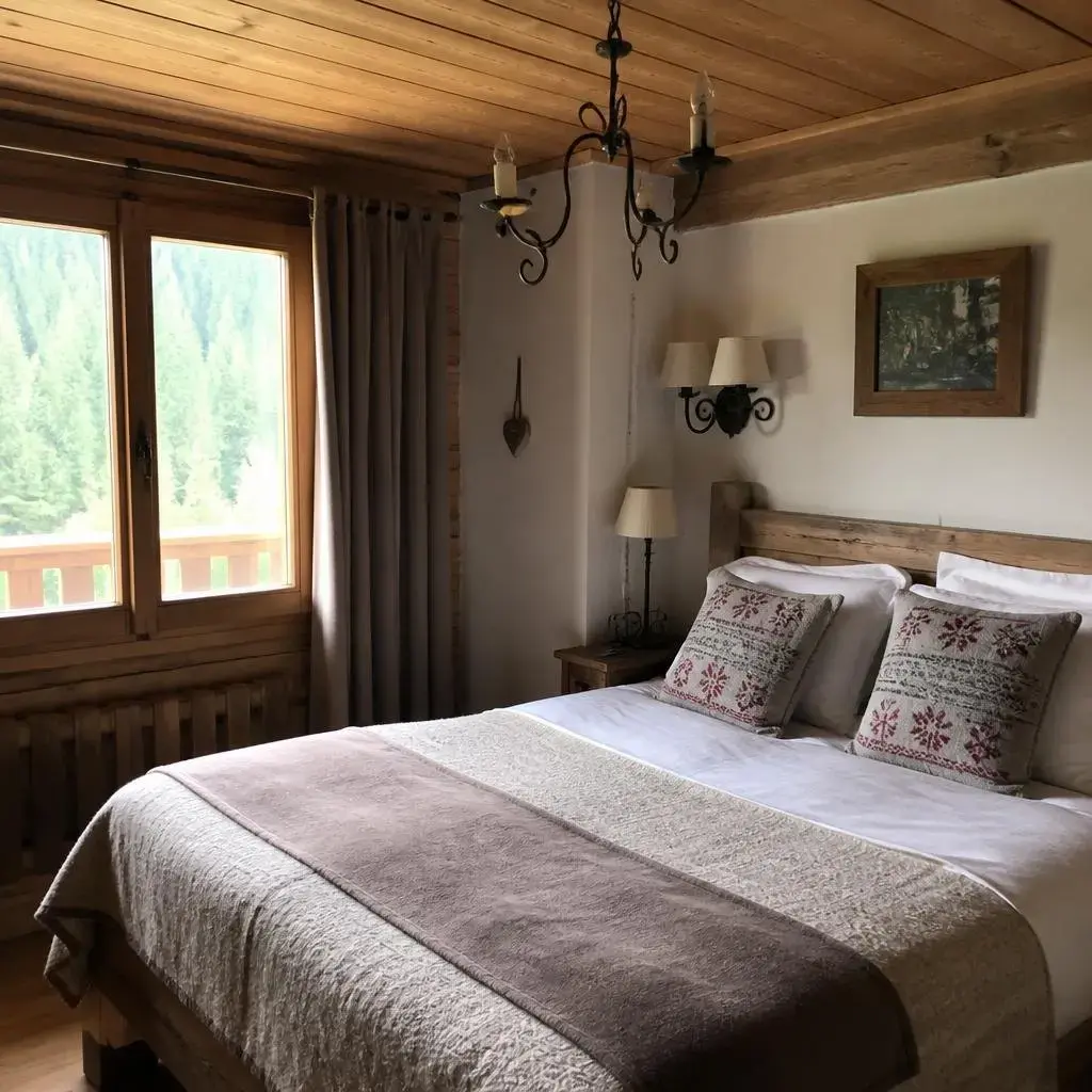 Location vacances Auvergne-Rhône-Alpes Savoie photo 3