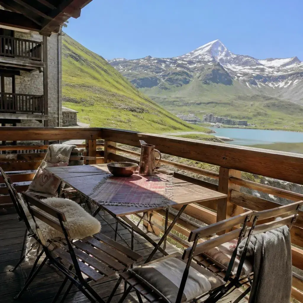 Location vacances Auvergne-Rhône-Alpes Savoie photo 4