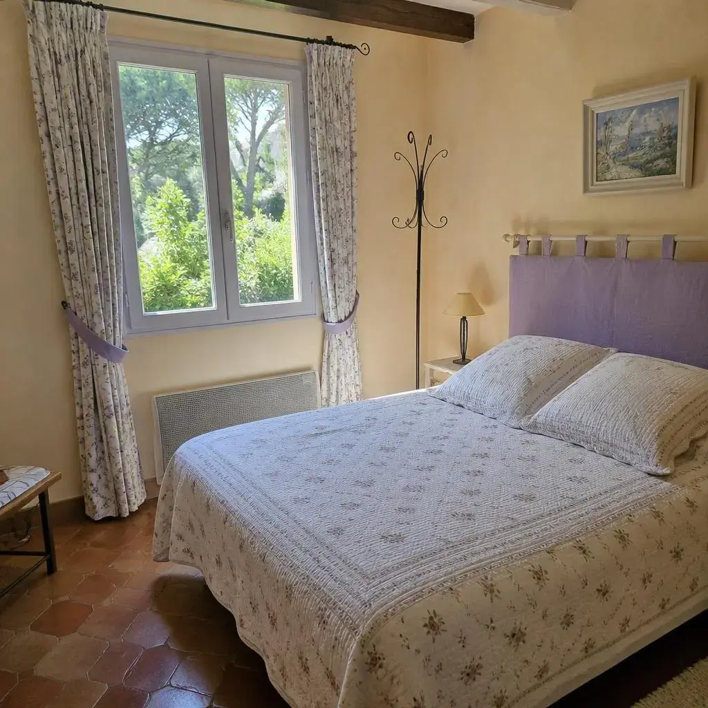 Location vacances Provence-Alpes-Côte d'Azur Var photo 3