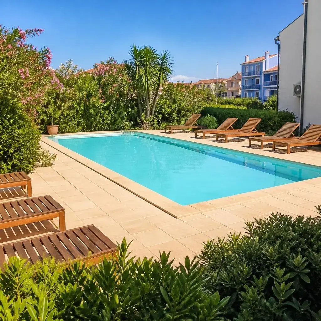 Location vacances Occitanie Hérault photo 4
