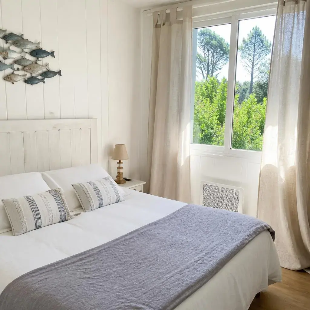 Location vacances Nouvelle-Aquitaine Gironde photo 3