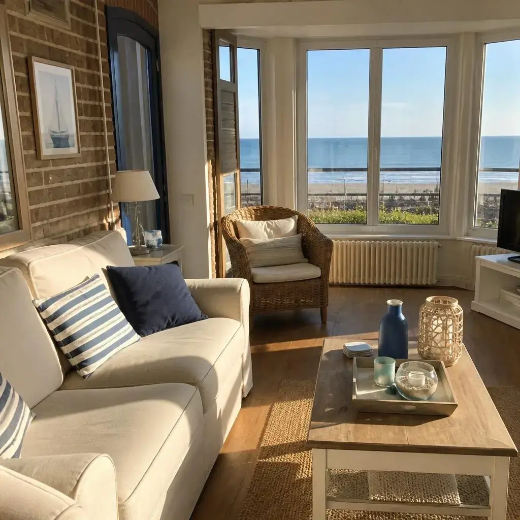 Location vacances Hauts-de-France Pas-de-Calais photo 2