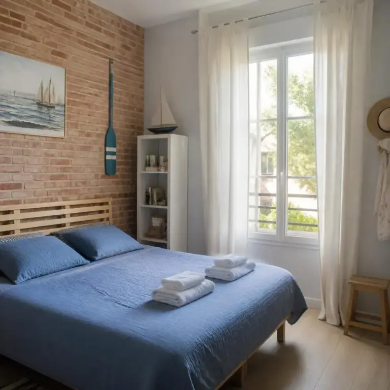 Location vacances Le Touquet-Paris-Plage photo 3