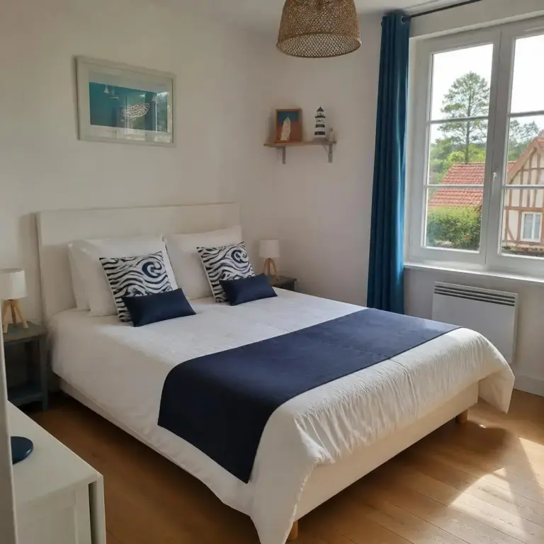 Location vacances Le Touquet-Paris-Plage photo 5