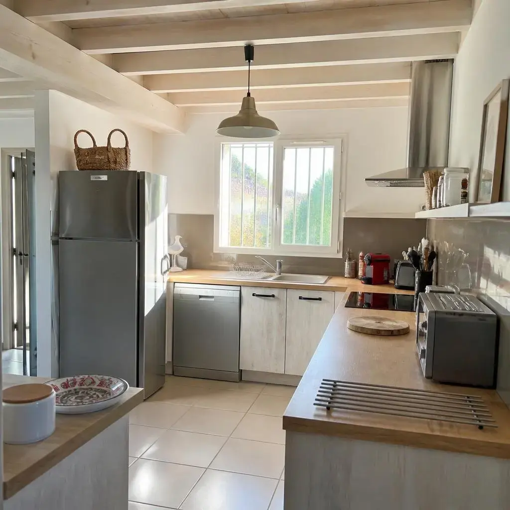 Location vacances Nouvelle-Aquitaine Landes photo 4