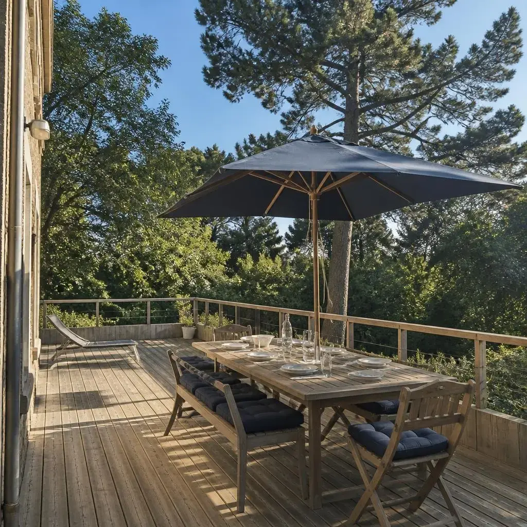 Location vacances Pornic photo 1