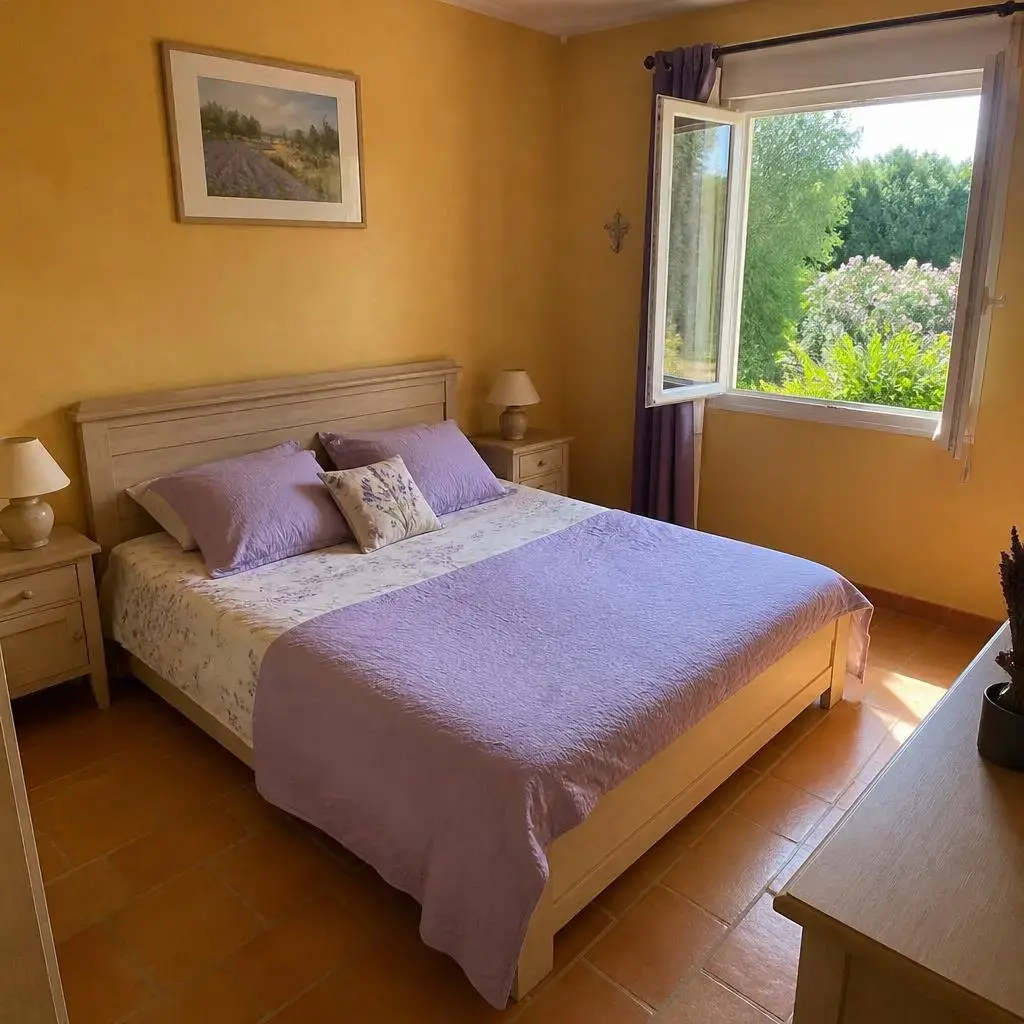 Location vacances Provence-Alpes-Côte d'Azur Var photo 3