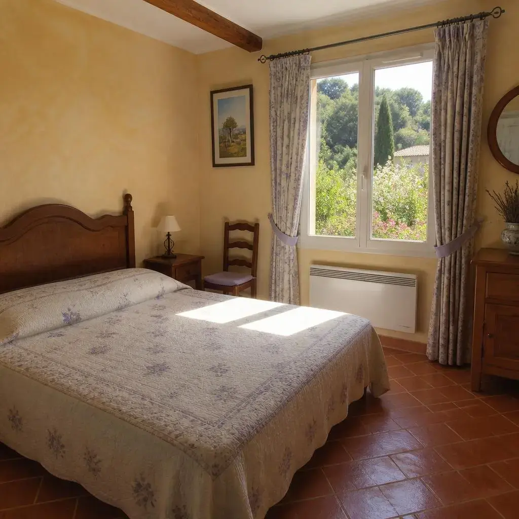 Location vacances Provence-Alpes-Côte d'Azur Var photo 6