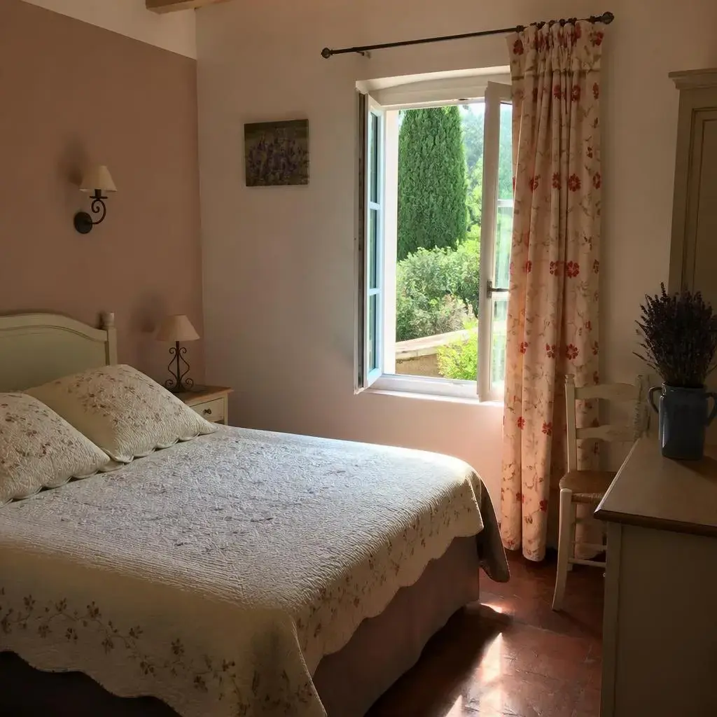 Location vacances Provence-Alpes-Côte d'Azur Var photo 9