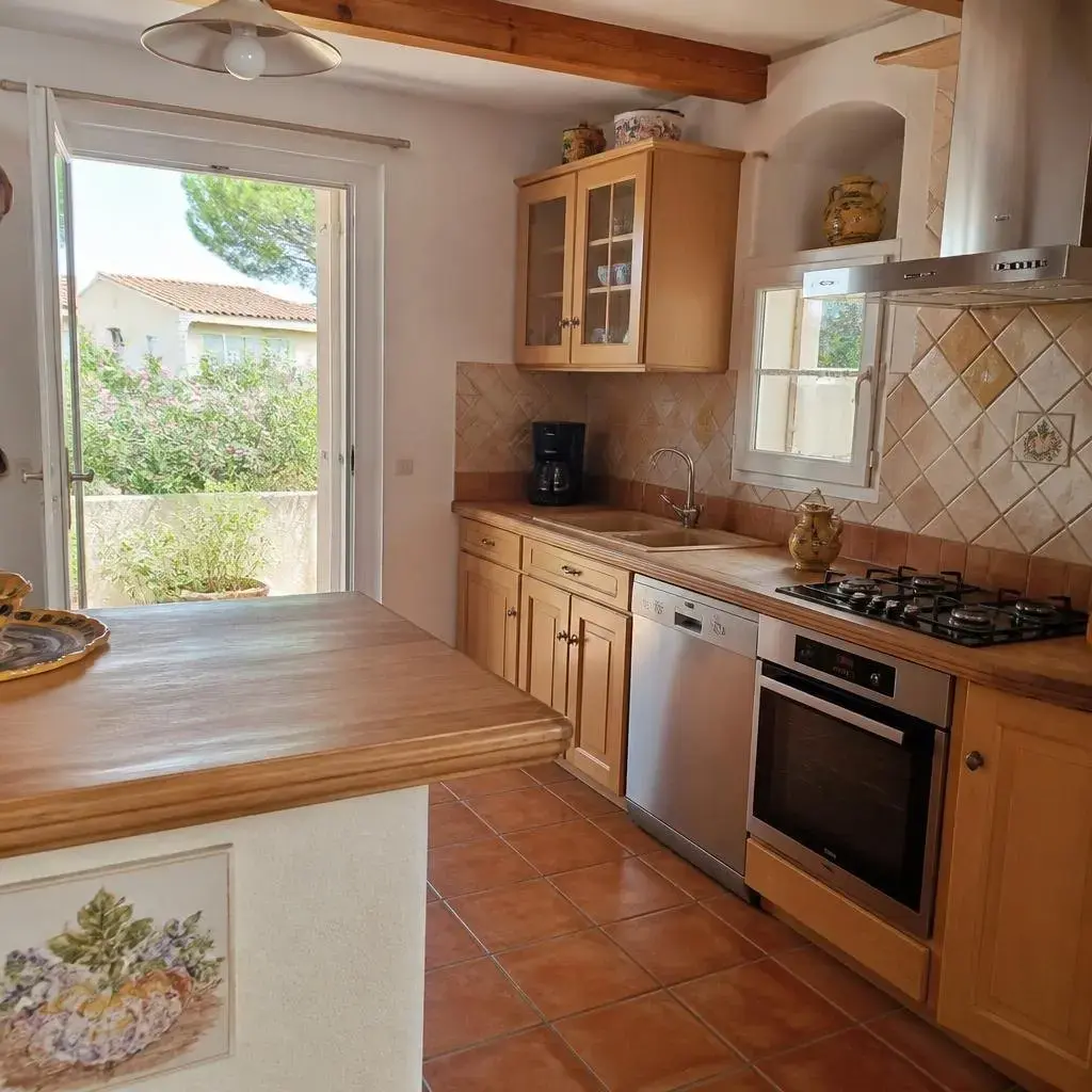 Location vacances Provence-Alpes-Côte d'Azur Var photo 5
