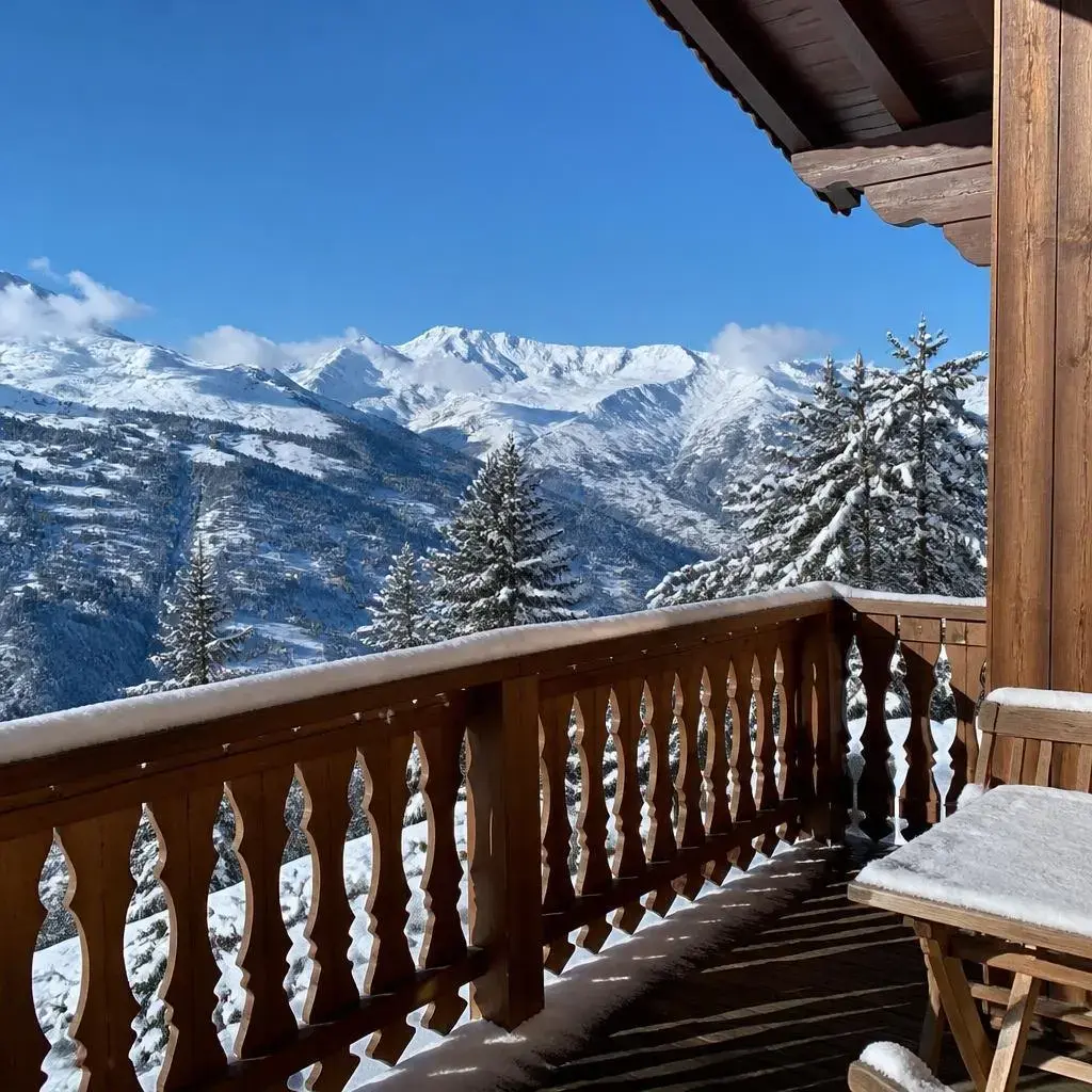 Location vacances Auvergne-Rhône-Alpes Savoie photo 4