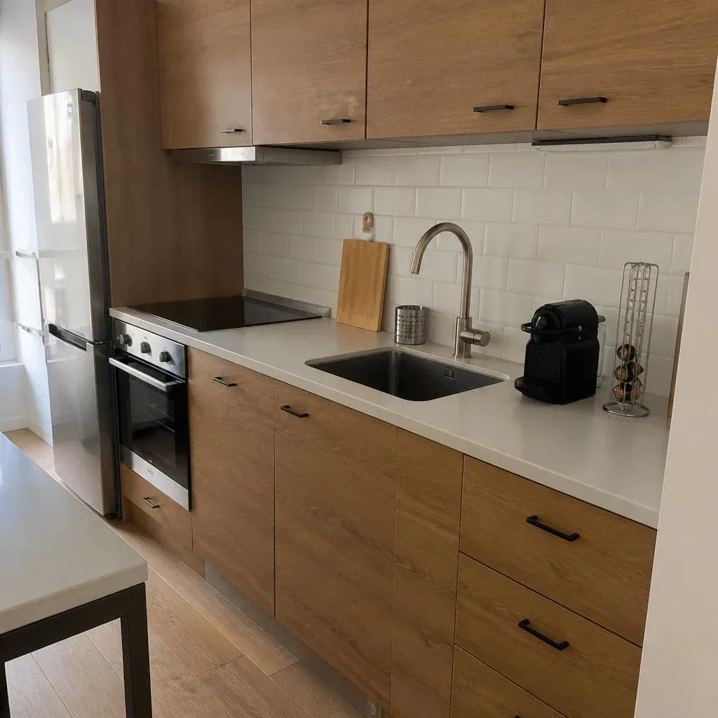 Duplex Spacieux à Paris