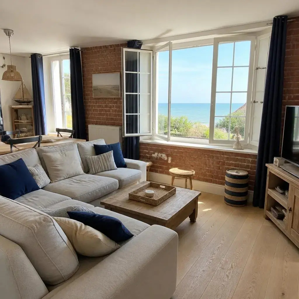 Location vacances Hauts-de-France Pas-de-Calais photo 2