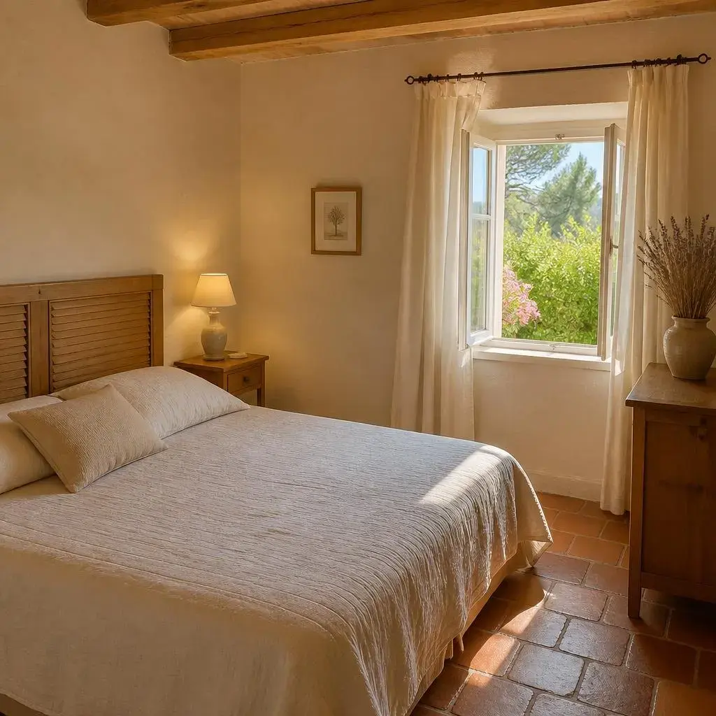 Location vacances Provence-Alpes-Côte d'Azur Var photo 11