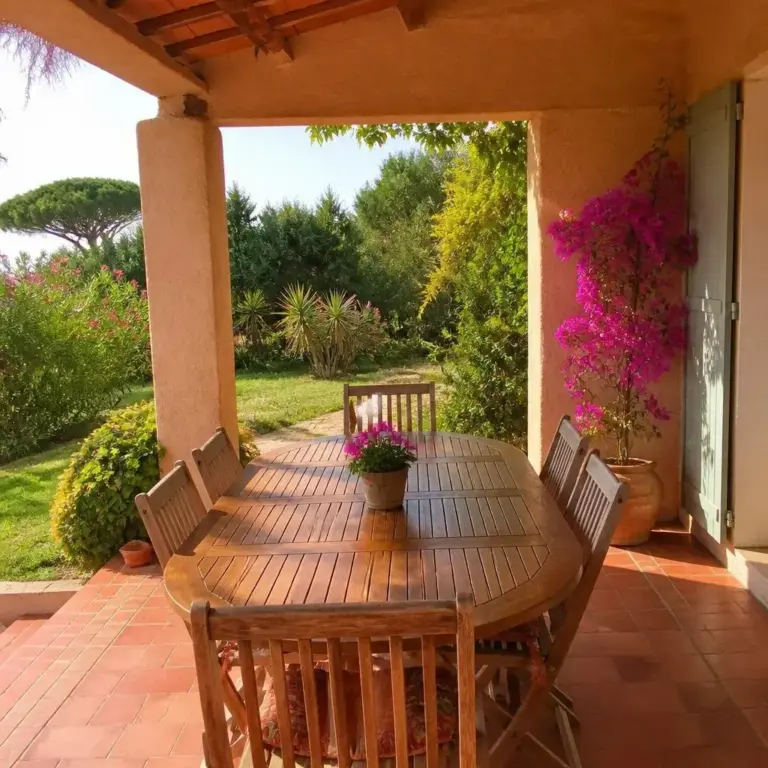 Location vacances Fréjus photo 4