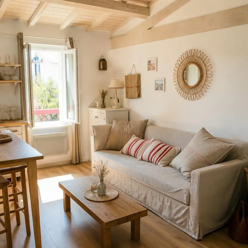 Location vacances Nouvelle-Aquitaine Landes photo 2