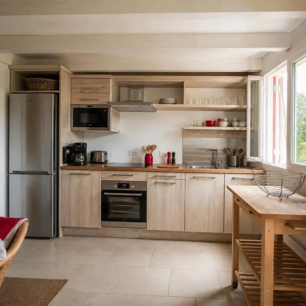 Location vacances Nouvelle-Aquitaine Landes photo 4