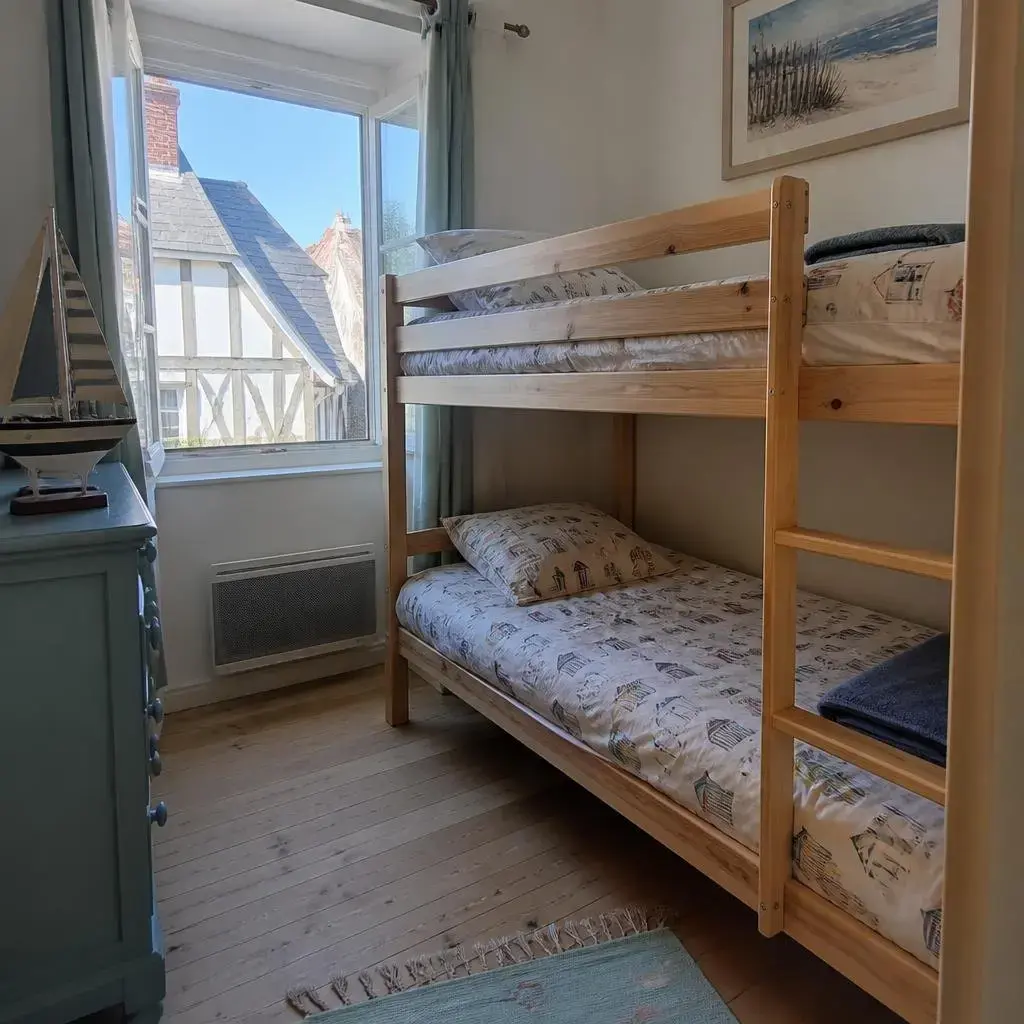 Location vacances Normandie Calvados photo 7
