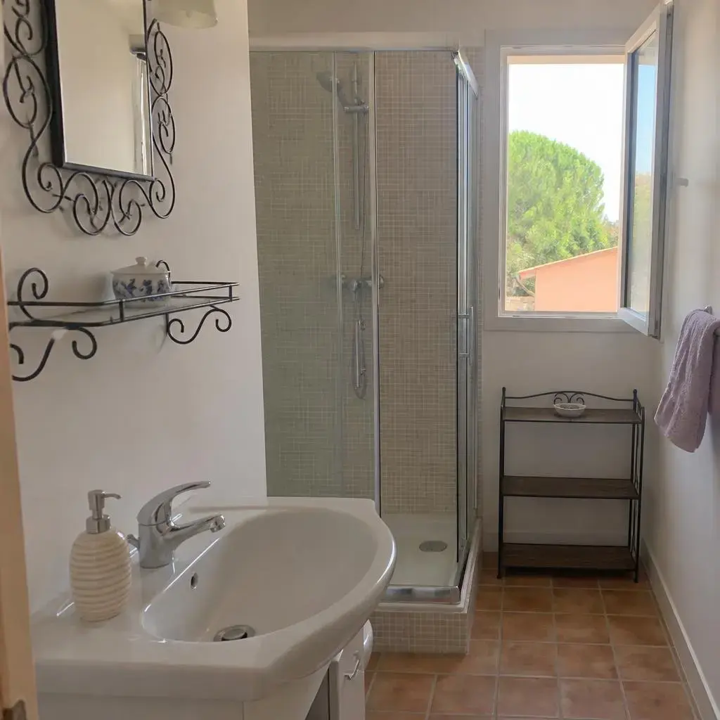 Location vacances Provence-Alpes-Côte d'Azur Var photo 6