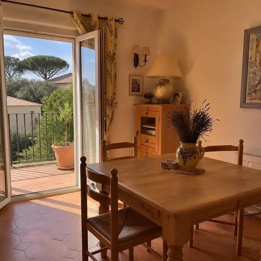 Location vacances Provence-Alpes-Côte d'Azur Var photo 7