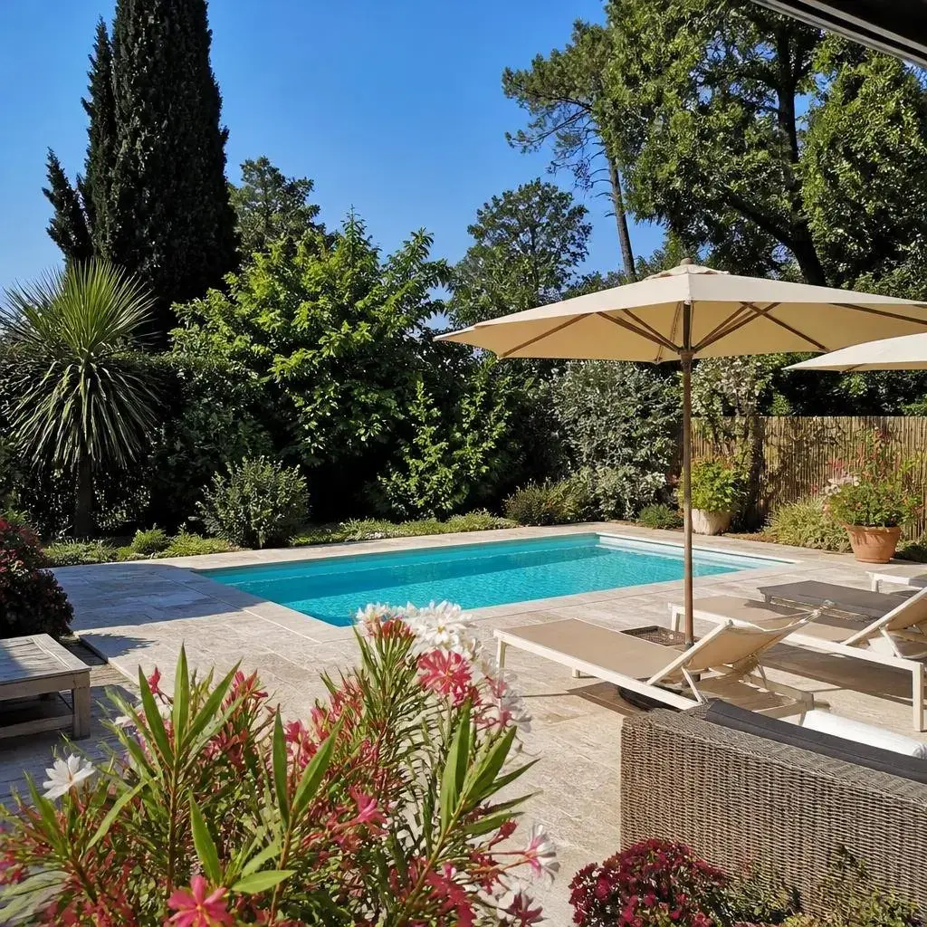 Location vacances Carcans photo 1