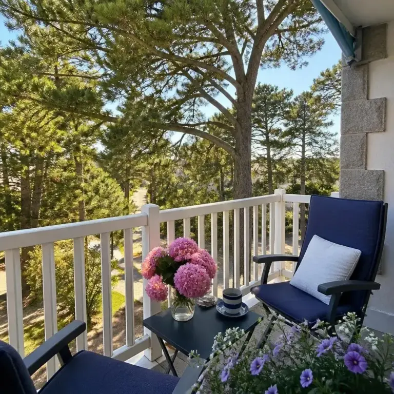 Location vacances Le Pouliguen photo 4