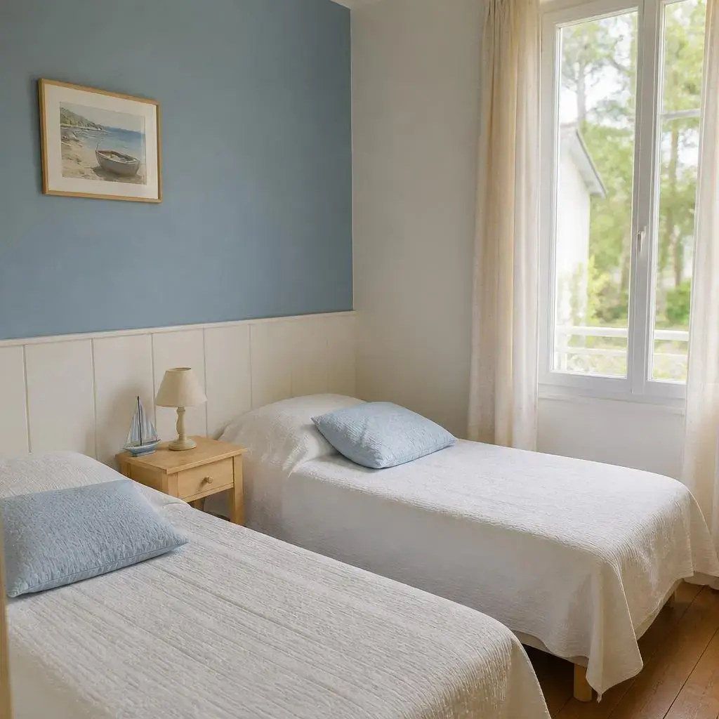 Location vacances Pays de la Loire Loire-Atlantique photo 6