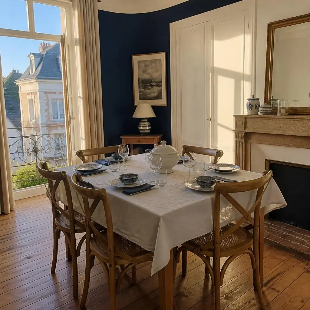 Location vacances Pays de la Loire Loire-Atlantique photo 8
