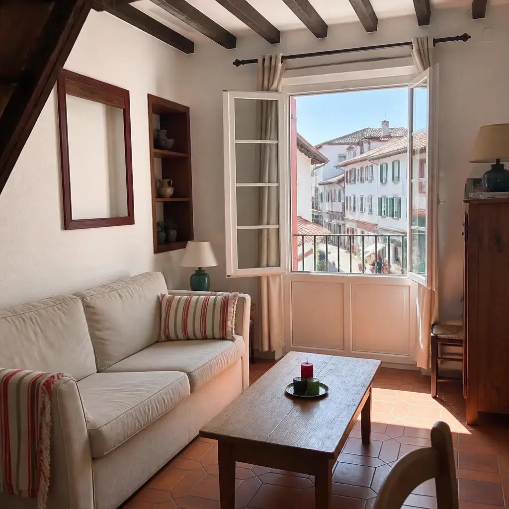 Location vacances Nouvelle-Aquitaine Pyrénées-Atlantiques photo 2