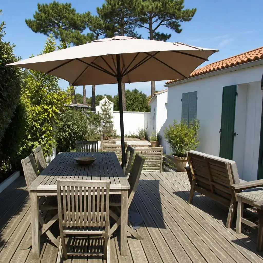 Location vacances Nouvelle-Aquitaine Charente-Maritime photo 5