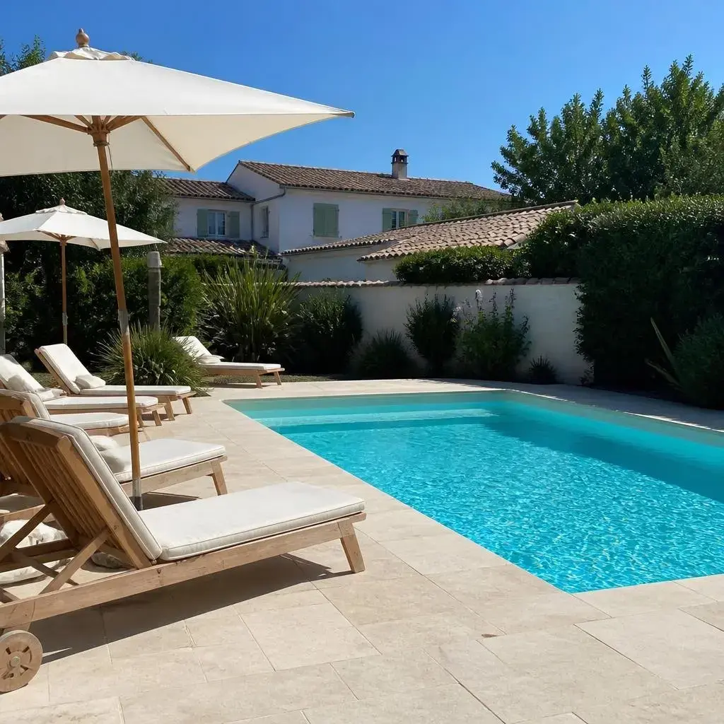 Location vacances La Flotte photo 1