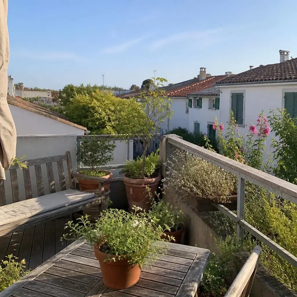 Location vacances Nouvelle-Aquitaine Charente-Maritime photo 4