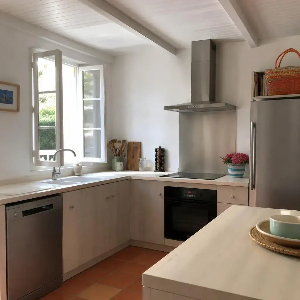 Location vacances Nouvelle-Aquitaine Charente-Maritime photo 5