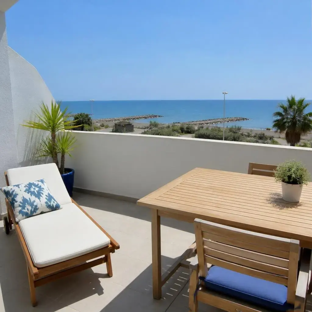Location vacances Valras-Plage photo 1