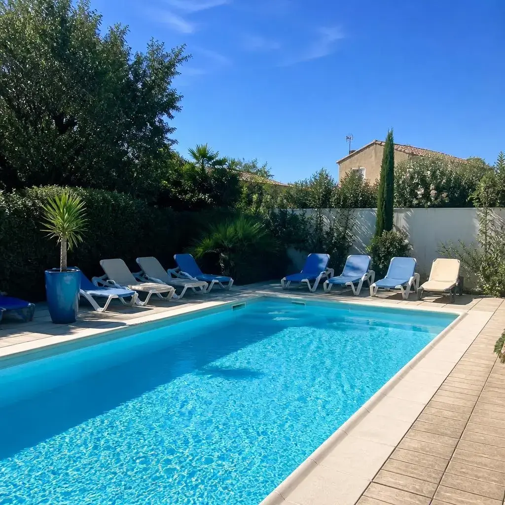 Location vacances Occitanie Hérault photo 4