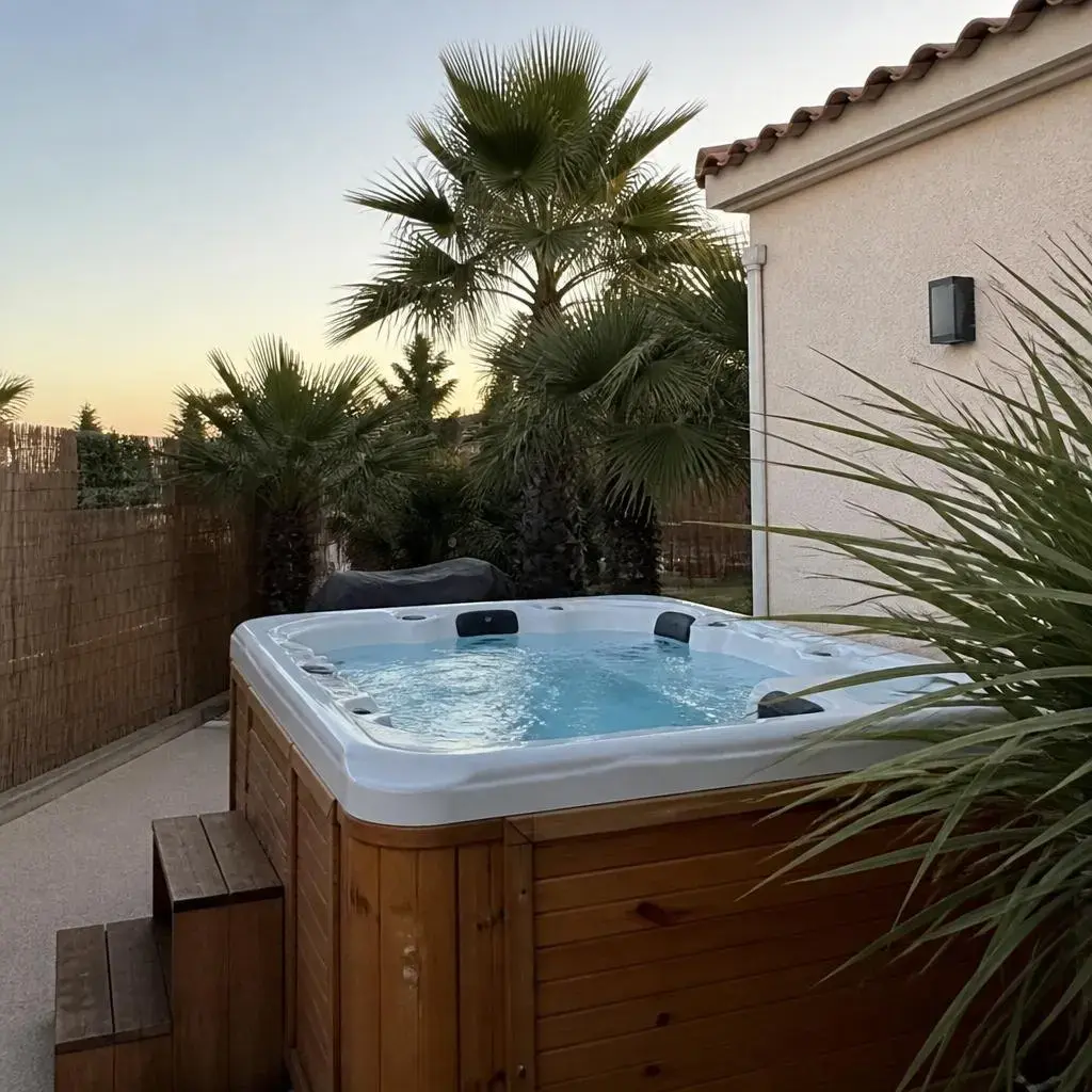 Location vacances Occitanie Hérault photo 5