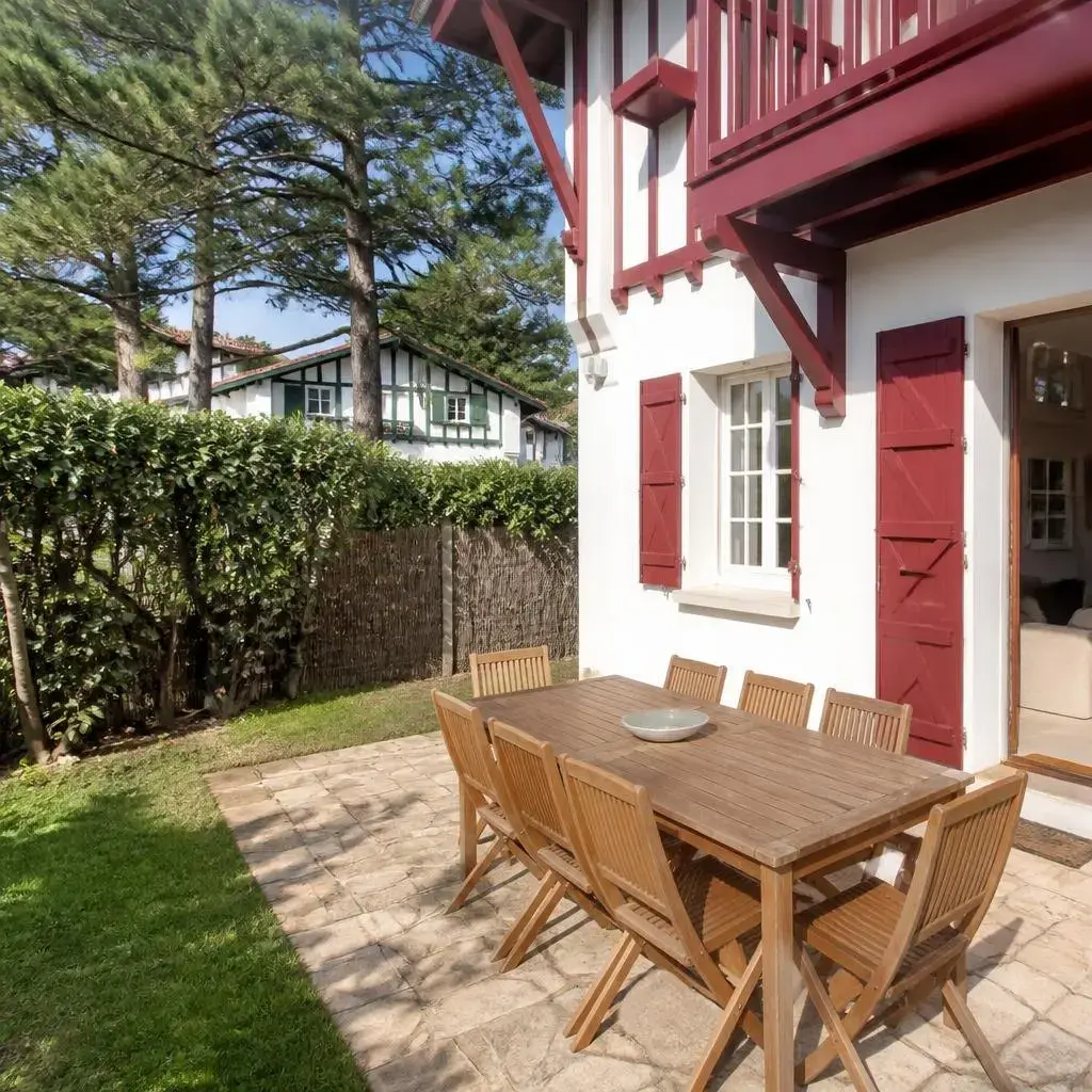 Location vacances Nouvelle-Aquitaine Landes photo 4